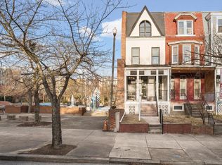 2321 Madison Ave, Baltimore, MD 21217