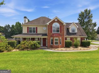 620 Ivy Cv, McDonough, GA 30253