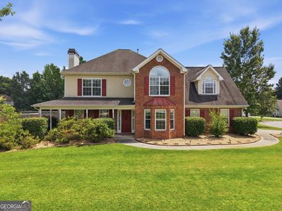 620 Ivy Cv, McDonough, GA, 30253