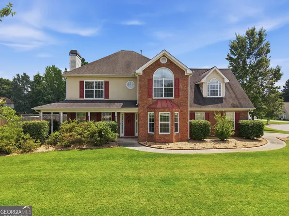 620 Ivy Cv, McDonough, GA 30253