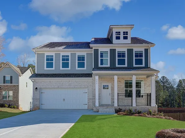 504 Dolce Rd, Locust Grove, GA 30248