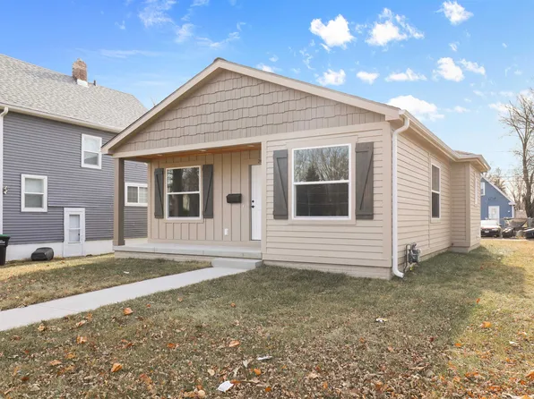 2607 Fort St, Omaha, NE 68111