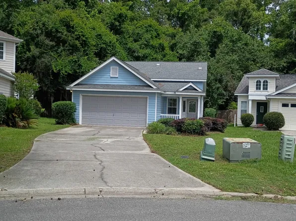 348 Dreadnaught Ct, Tallahassee, FL 32312