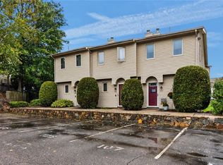 High Ridge Condominiums, Cranston, RI 02920