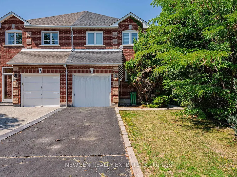 1 Kitto Ct
