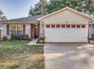 1108 Simpson St, Pensacola, FL 32526