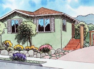 2420 Rampart St, Oakland, CA 94602