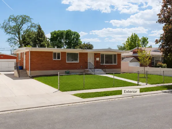 1104 E 5235 S, Salt Lake City, UT 84117