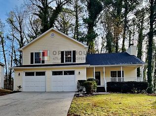 5336 Muirwood Pl, Powder Springs, GA 30127