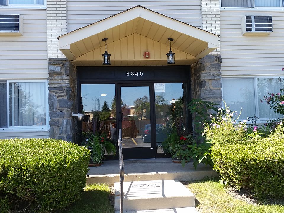 1st image of 8840 Western Ave #202-B