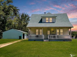 35363 Milleville Rd, Brownstown, MI 48173