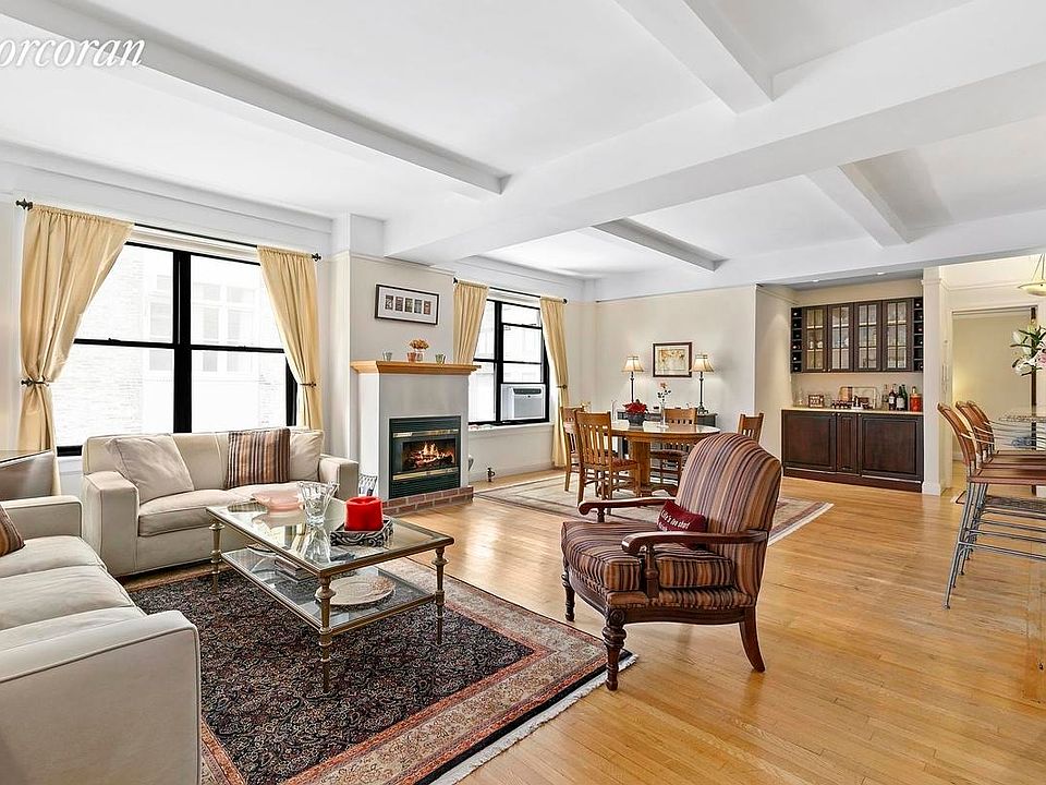 1st image of 60 W 68th St #8EF
