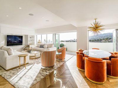 7135 Hollywood Blvd APT 1007, Los Angeles, CA, 90046