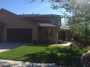 1504 N Chapel St, Santa Clara, UT 84765