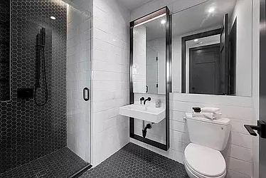 Rented by The KCI Group