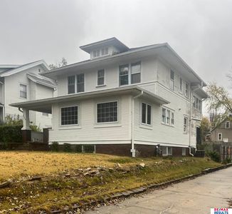 5009 Burt St, Omaha, NE, 68132