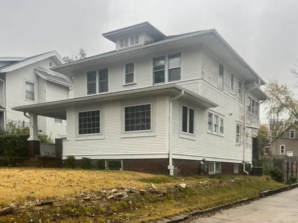 5009 Burt St, Omaha, NE 68132
