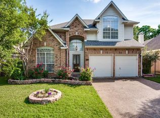 4112 Crest Ridge Dr, Irving, TX 75061