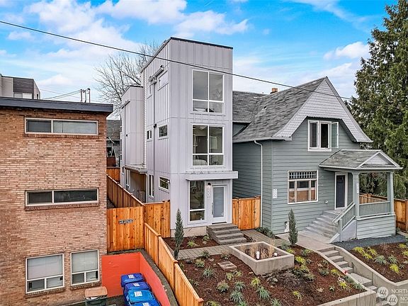 5235 Brooklyn Avenue NE, Seattle, WA 98105 | Zillow