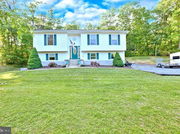 115 Martins Farm Rd, Front Royal, VA 22630