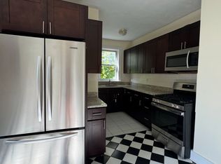 58 Roanoke St UNIT 1, Providence, RI 02908