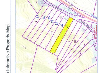 21 Cemetary Rd, New Ashford, MA 01237