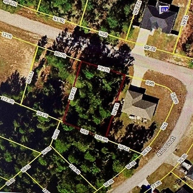 2nd image of SW 116th Loop Lot 7