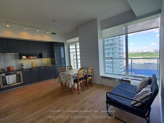 4th image of 115 McMahon Dr #910
