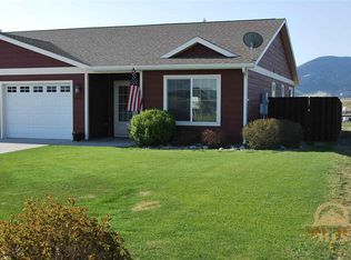 2515 Sun Ave, Livingston, MT 59047