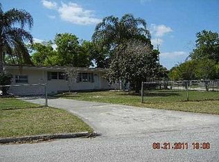 6000 Brookgreen Ave, Orlando, FL 32809