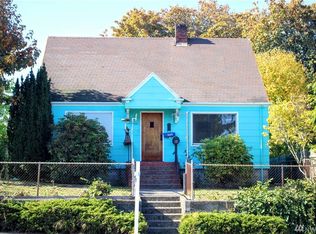 4936 N Pearl St, Tacoma, WA 98407