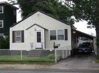 859 Mineral Spring Ave, Pawtucket, RI 02860