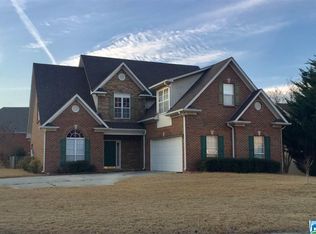 129 Wixford Way, Alabaster, AL 35007