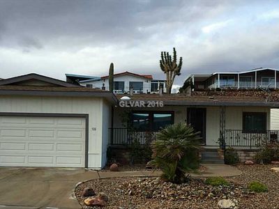 508 Lake Havasu Ln, Boulder City, NV, 89005