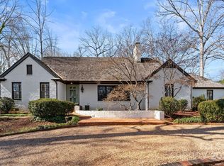 3900 Abingdon Rd, Charlotte, NC 28211