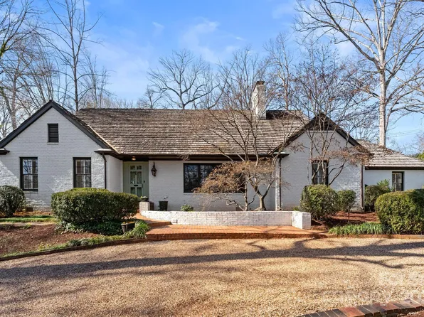 3900 Abingdon Rd, Charlotte, NC 28211