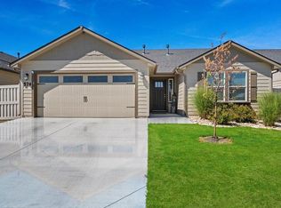 574 Alpine Lake St, Middleton, ID 83644