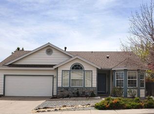 4445 Smokeridge Dr, Reno, NV 89523