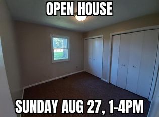 5878 E Braddock Ave, Terre Haute, IN 47805