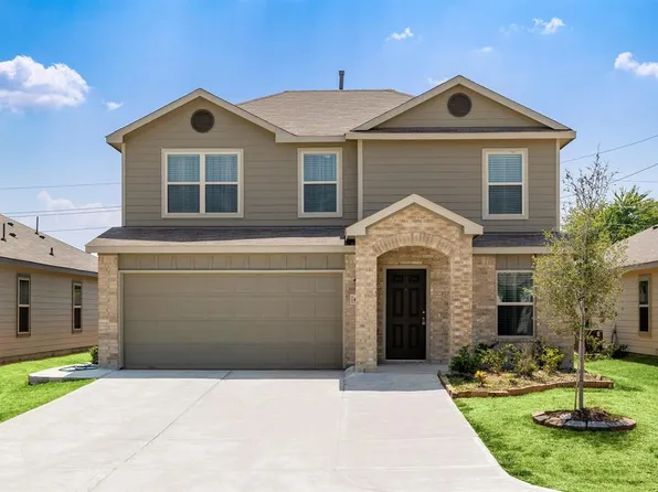 4251 Stuebner Hill Drive, Houston, TX 77068