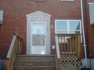 2849 Plainfield Rd, Baltimore, MD 21222