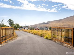 435 Maringo Rd, Ephrata, WA 98823