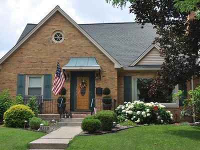 301 S Perkins Blvd, Burlington, WI, 53105