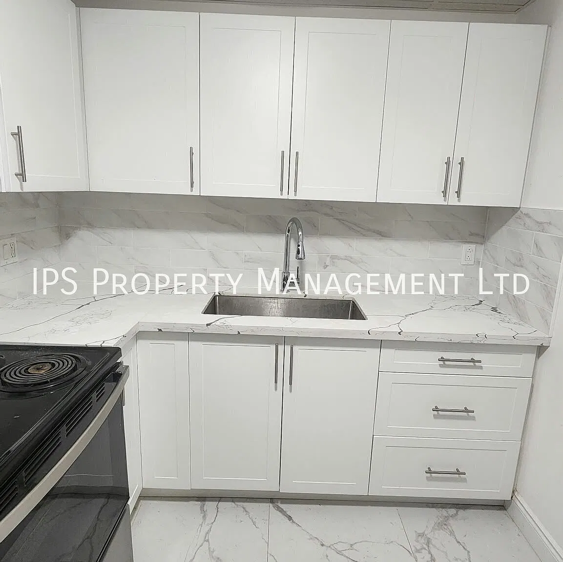 317 Front St- 3 1 Bed 1 Bath — Photo 4