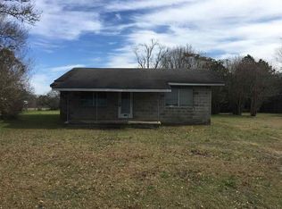 7510 Killam Rd, Century, FL 32535