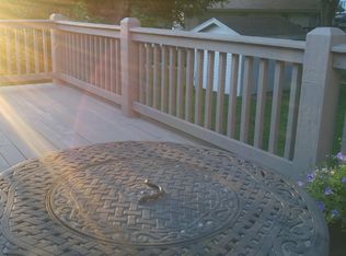 15915 Ohern St, Omaha, NE 68135