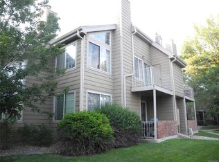 884 S Reed Ct APT D, Lakewood, CO 80226