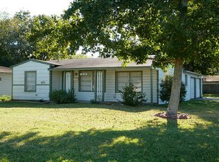 502 S Utah St, La Porte, TX 77571