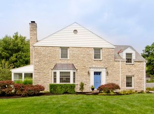 1261 Cambridge Blvd, Columbus, OH