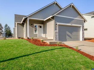 1408 45th Ave, Sweet Home, OR 97386